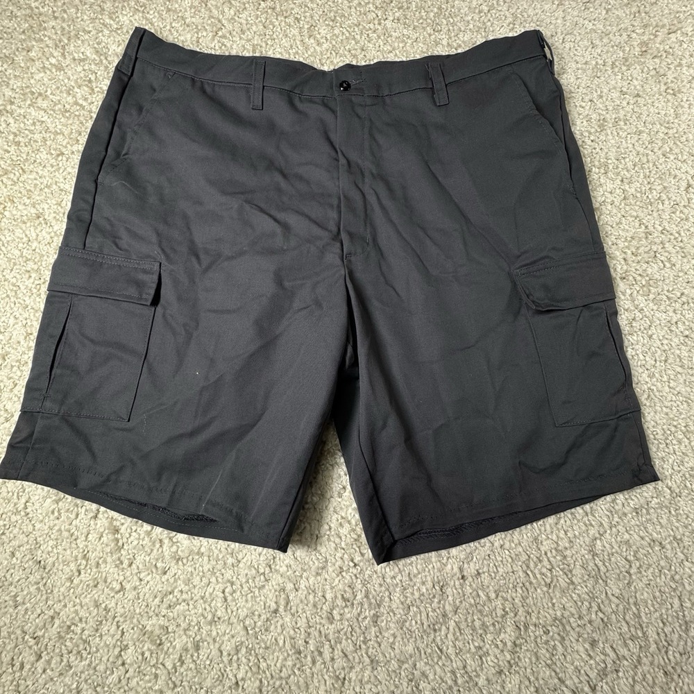 Vestis Weargaurd Premium WorkPro Cargo Shorts Men's Waist Size‎ 44 R